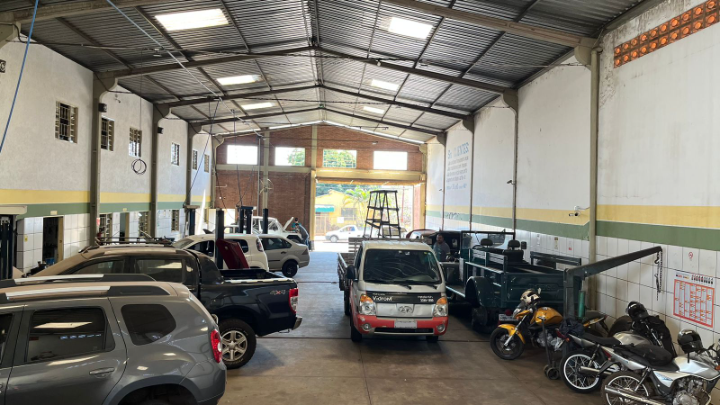 Versailles Center Car | Oficina Mecânica e Centro automotivo - Foto 3